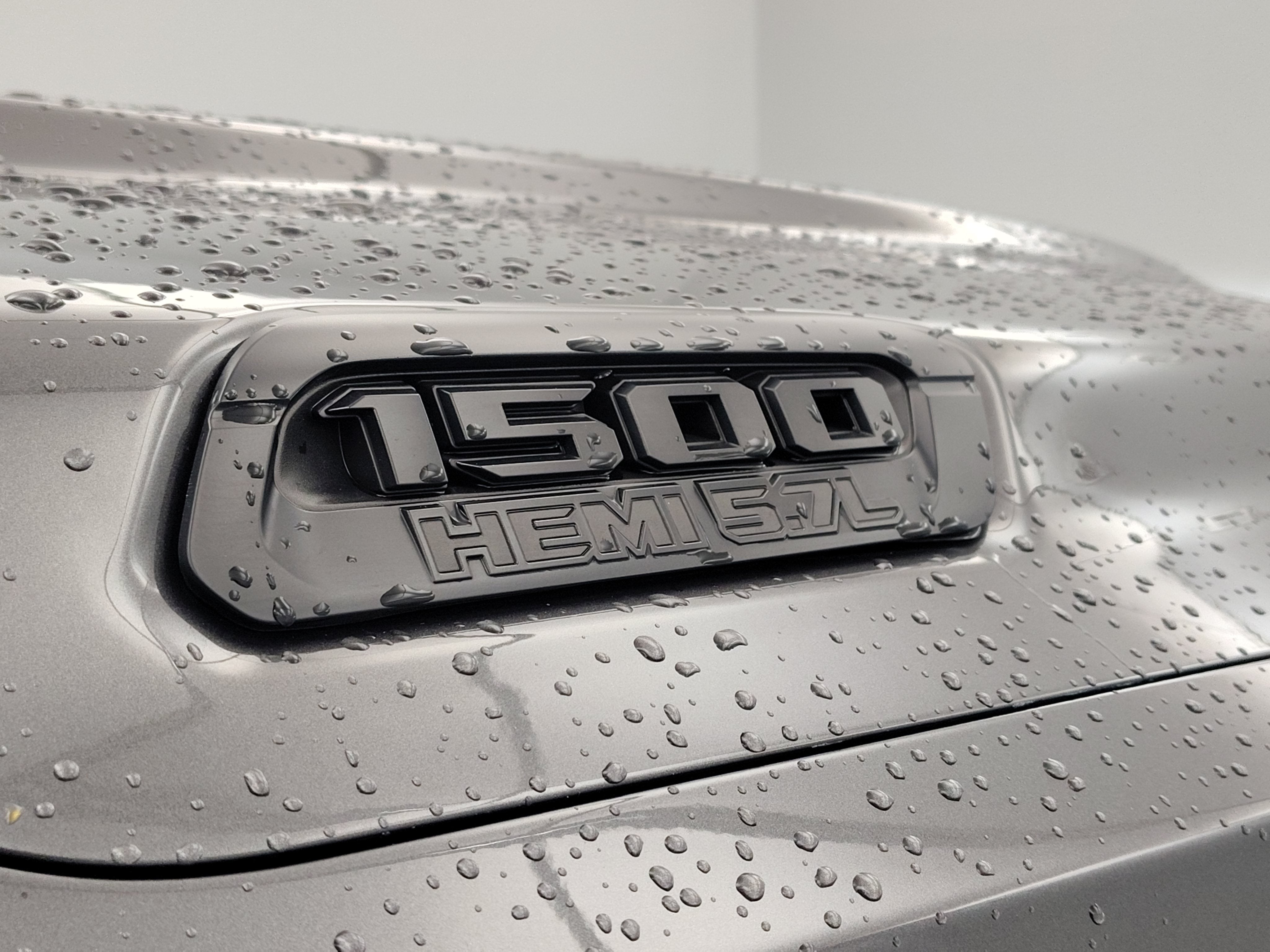 2022 RAM 1500 Sport