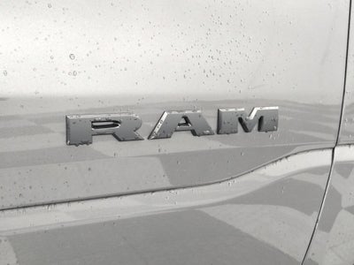 2022 RAM 1500 Sport