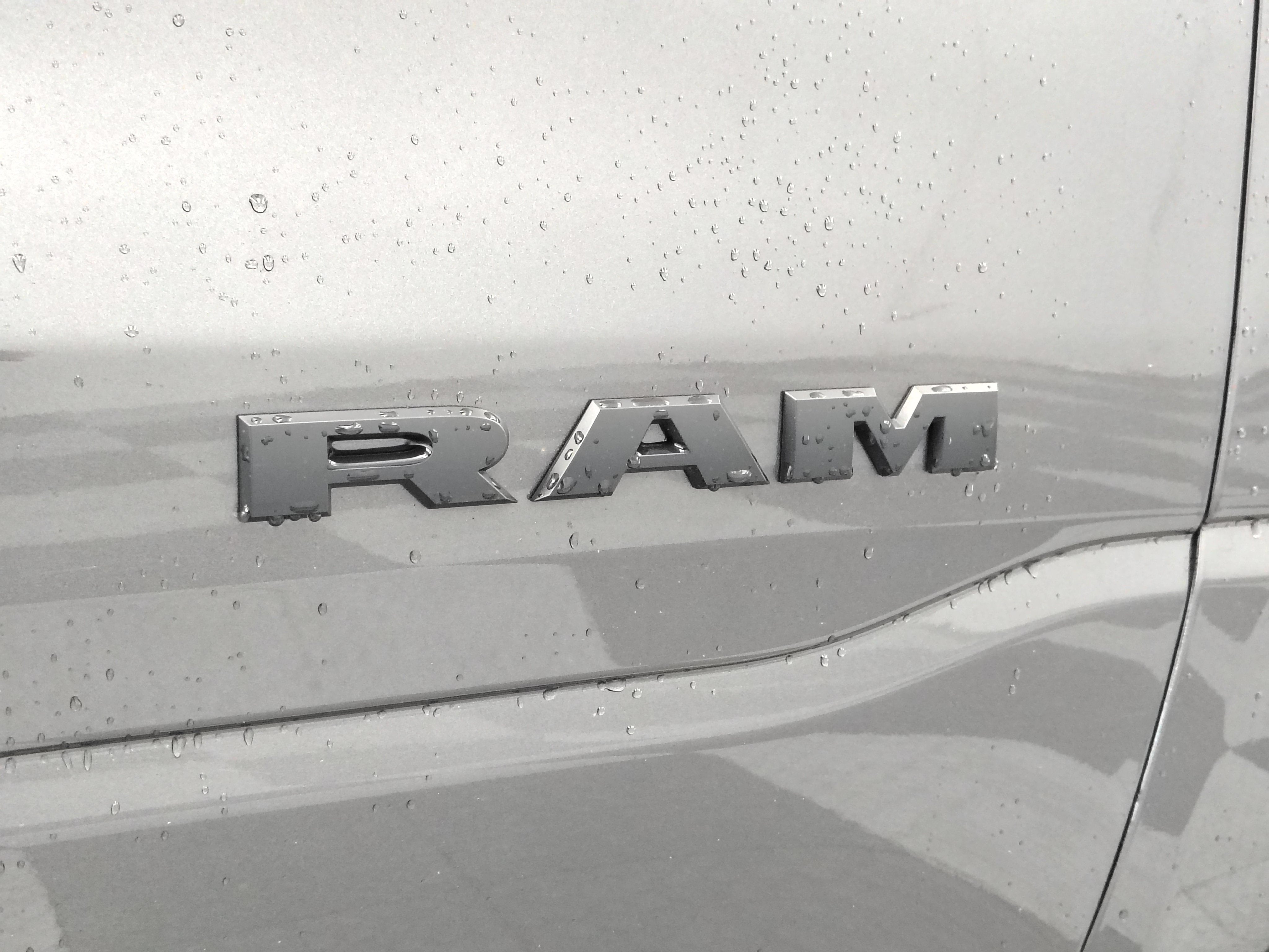 2022 RAM 1500 Sport