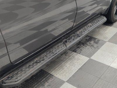 2022 RAM 1500 Sport