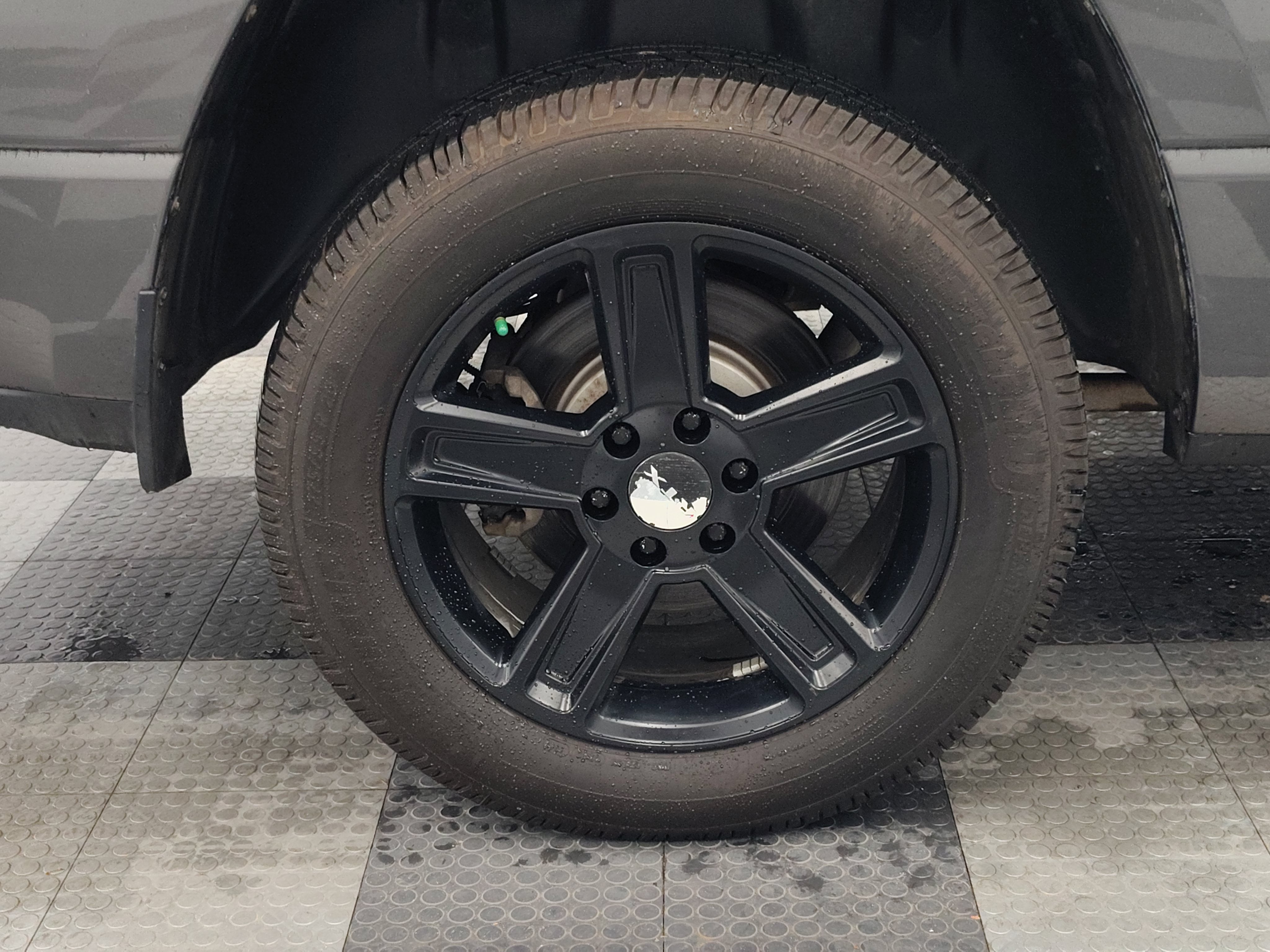 2022 RAM 1500 Sport