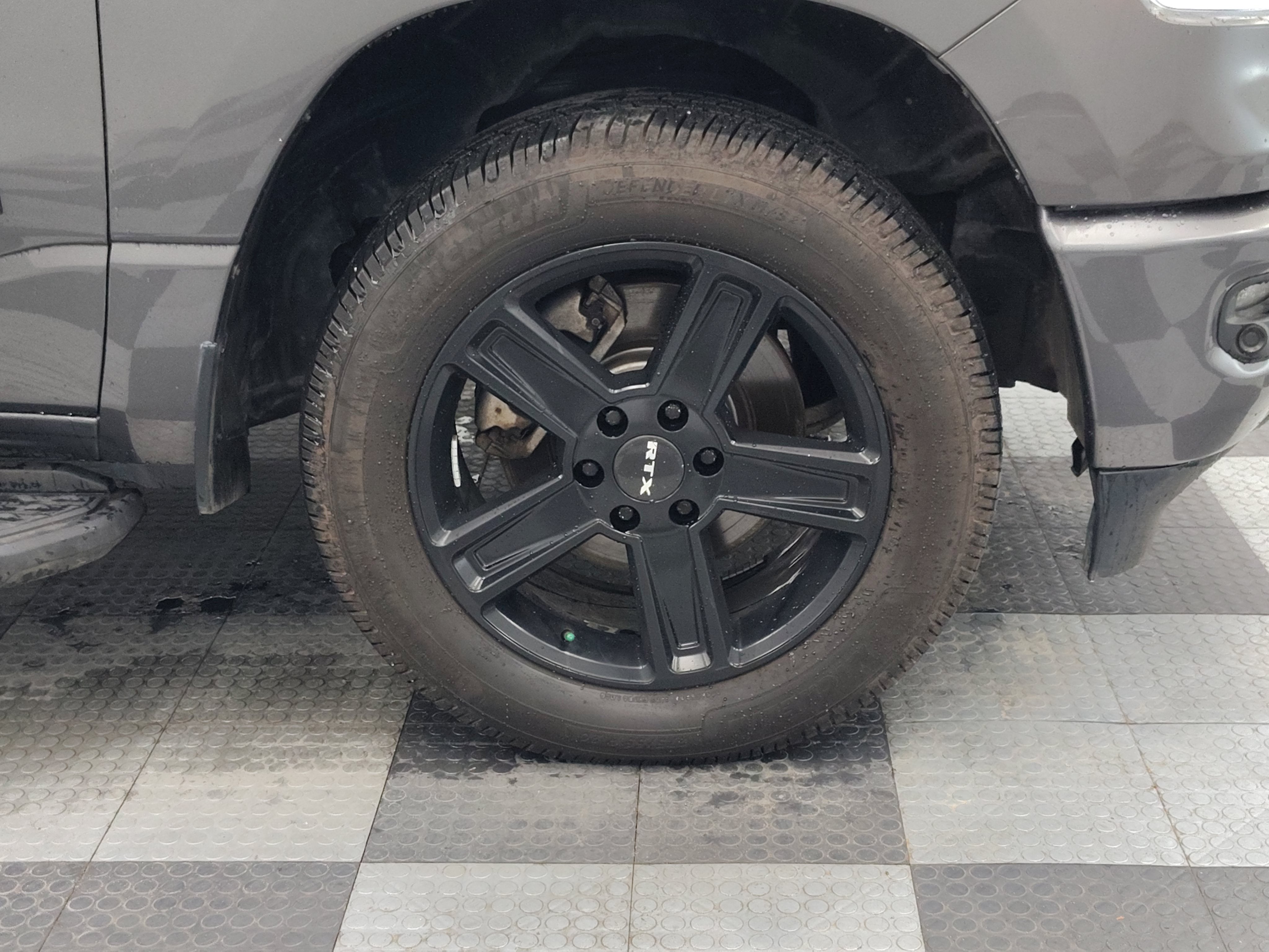2022 RAM 1500 Sport