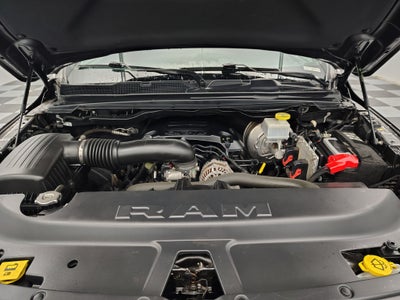 2022 RAM 1500 Sport