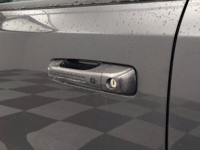 2022 RAM 1500 Sport
