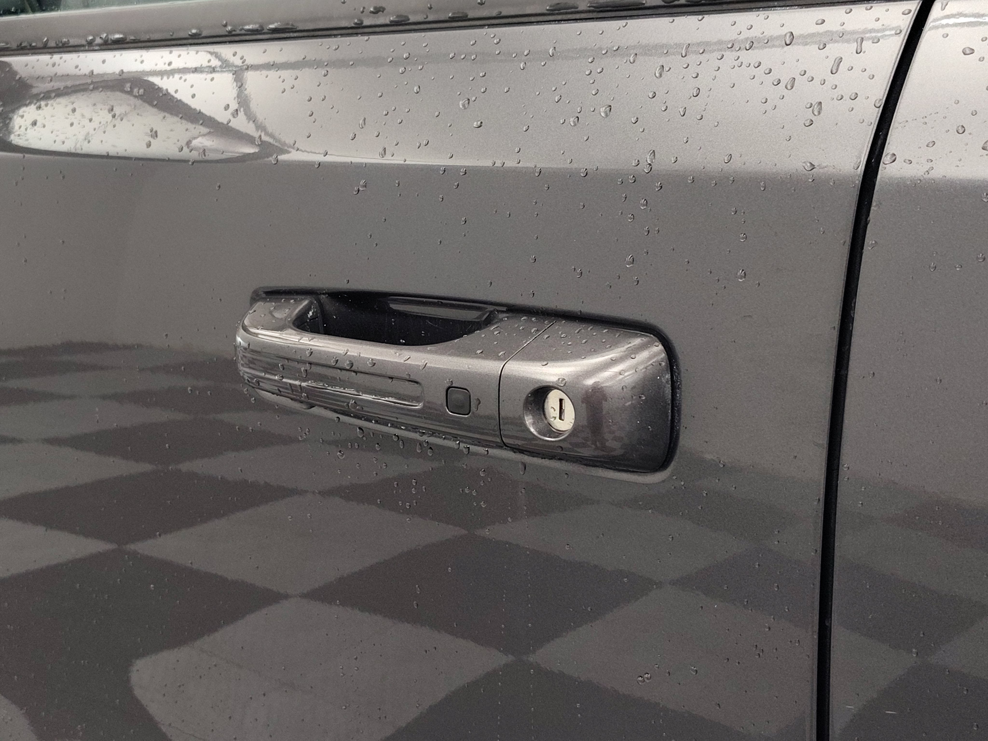2022 RAM 1500 Sport