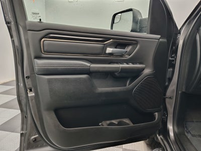 2022 RAM 1500 Sport