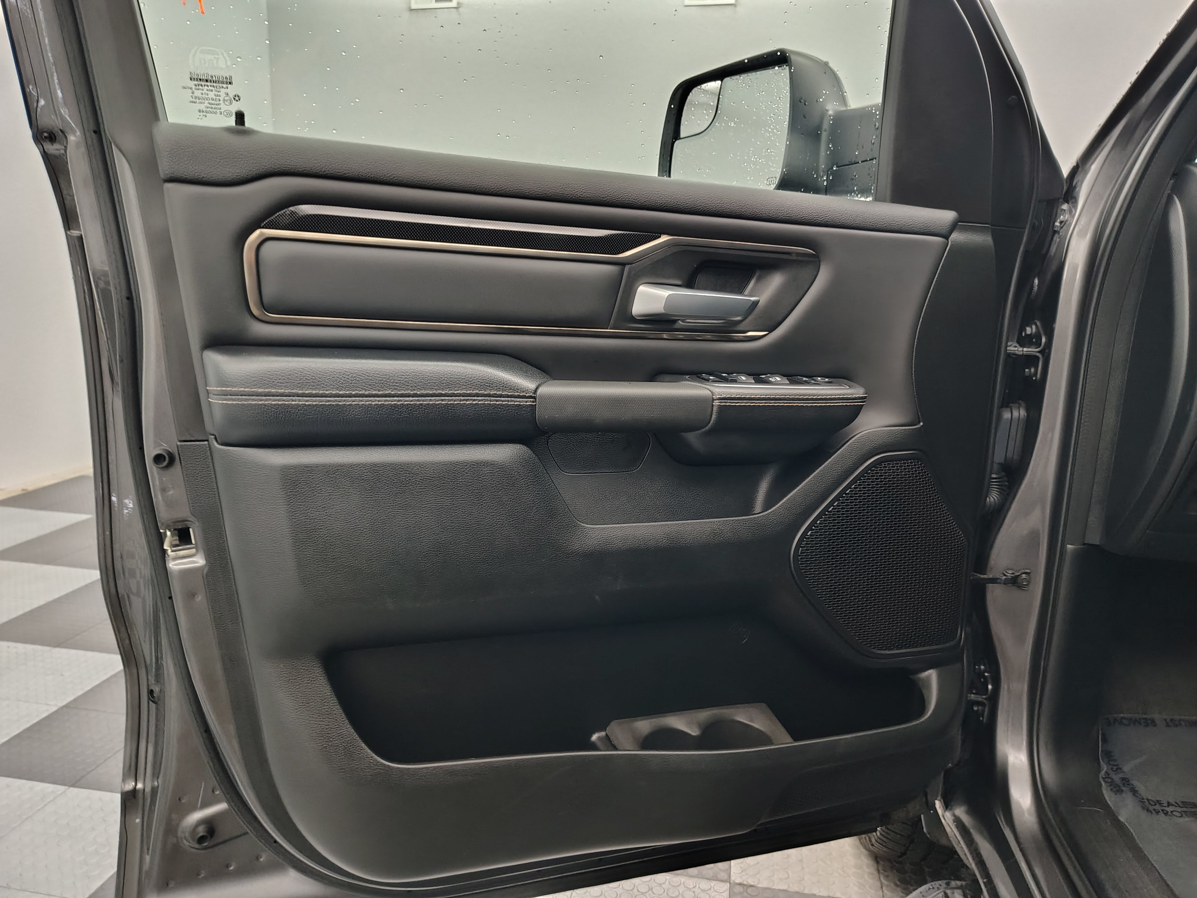 2022 RAM 1500 Sport