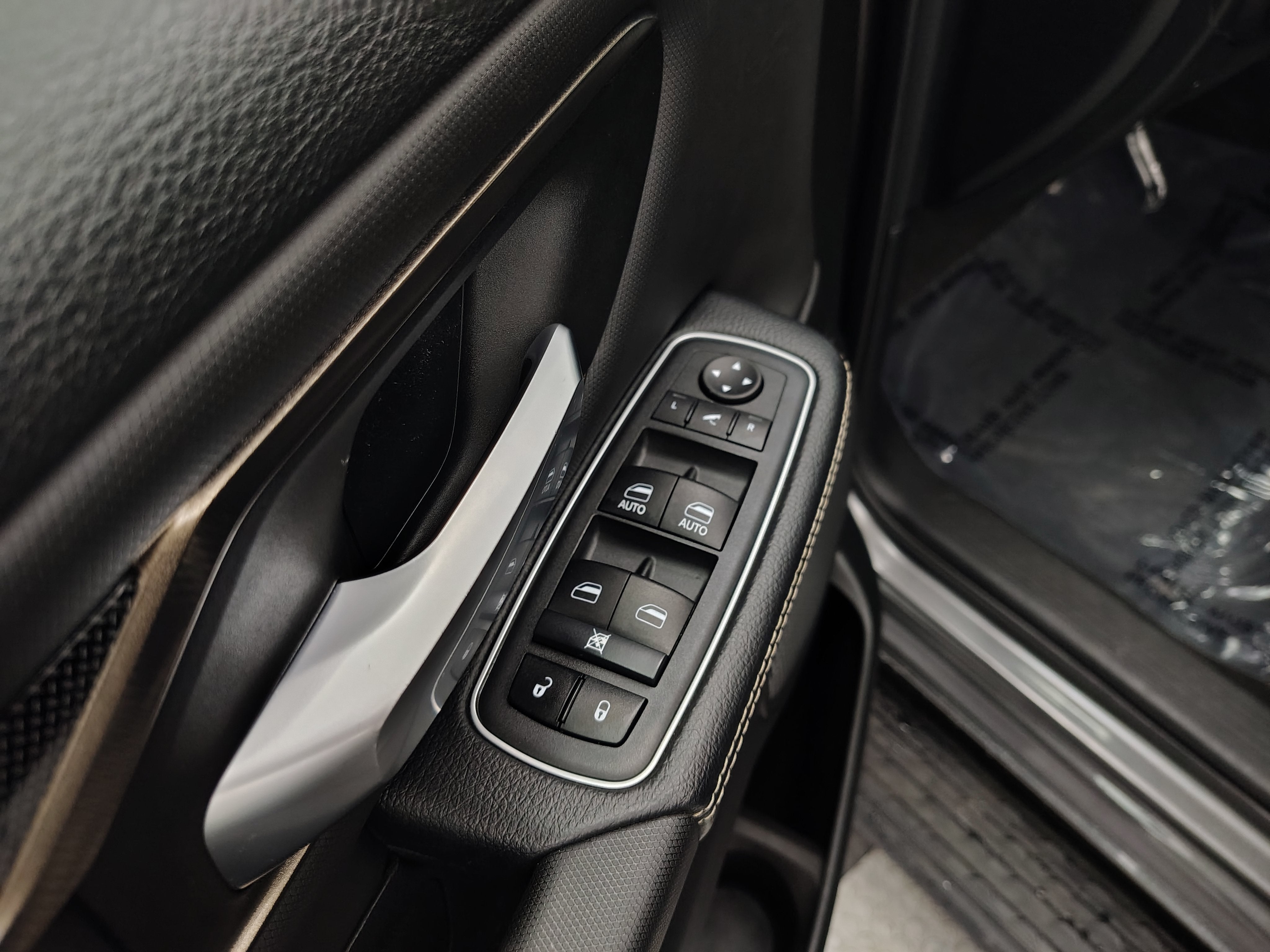2022 RAM 1500 Sport
