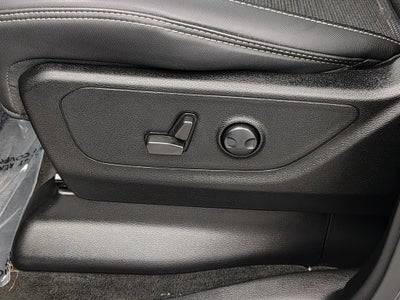 2022 RAM 1500 Sport