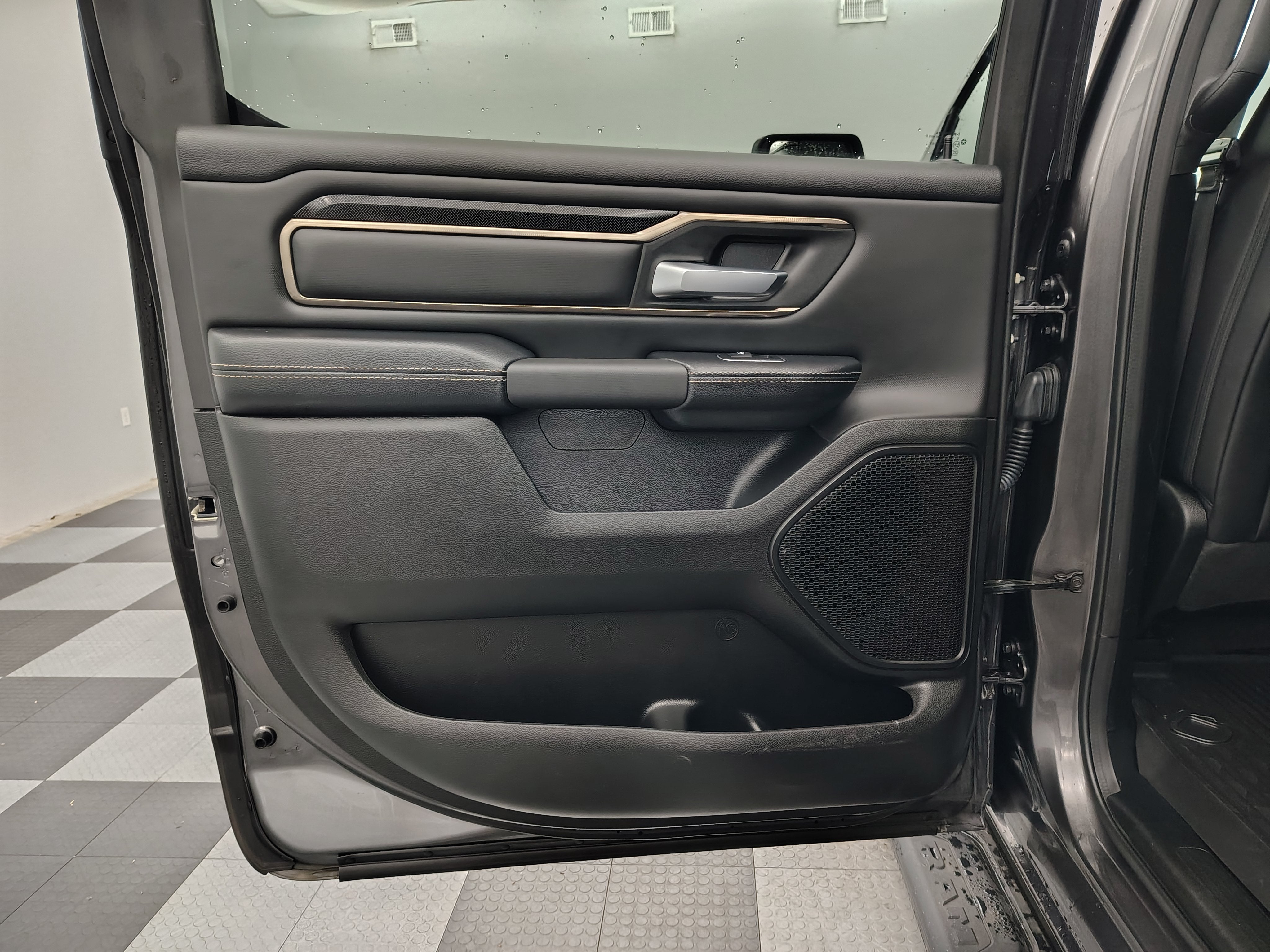 2022 RAM 1500 Sport