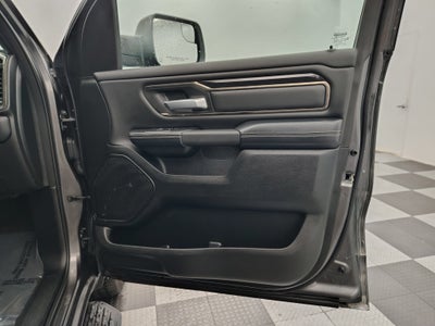 2022 RAM 1500 Sport