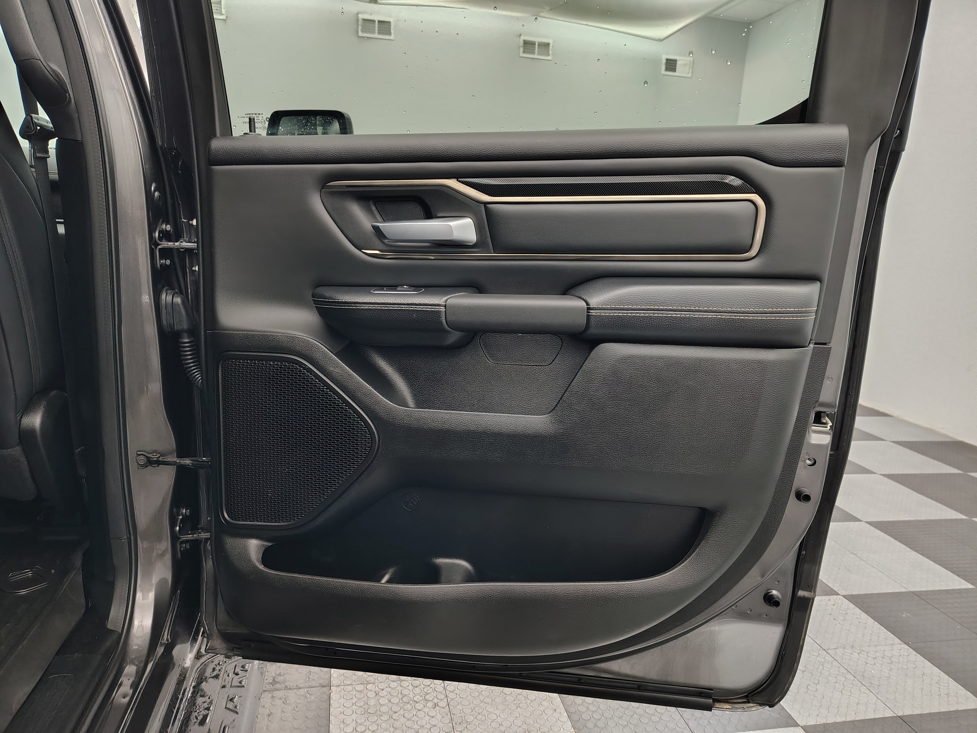 2022 RAM 1500 Sport