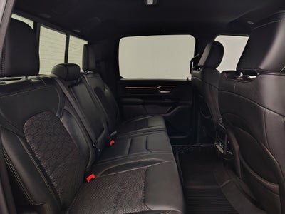 2022 RAM 1500 Sport