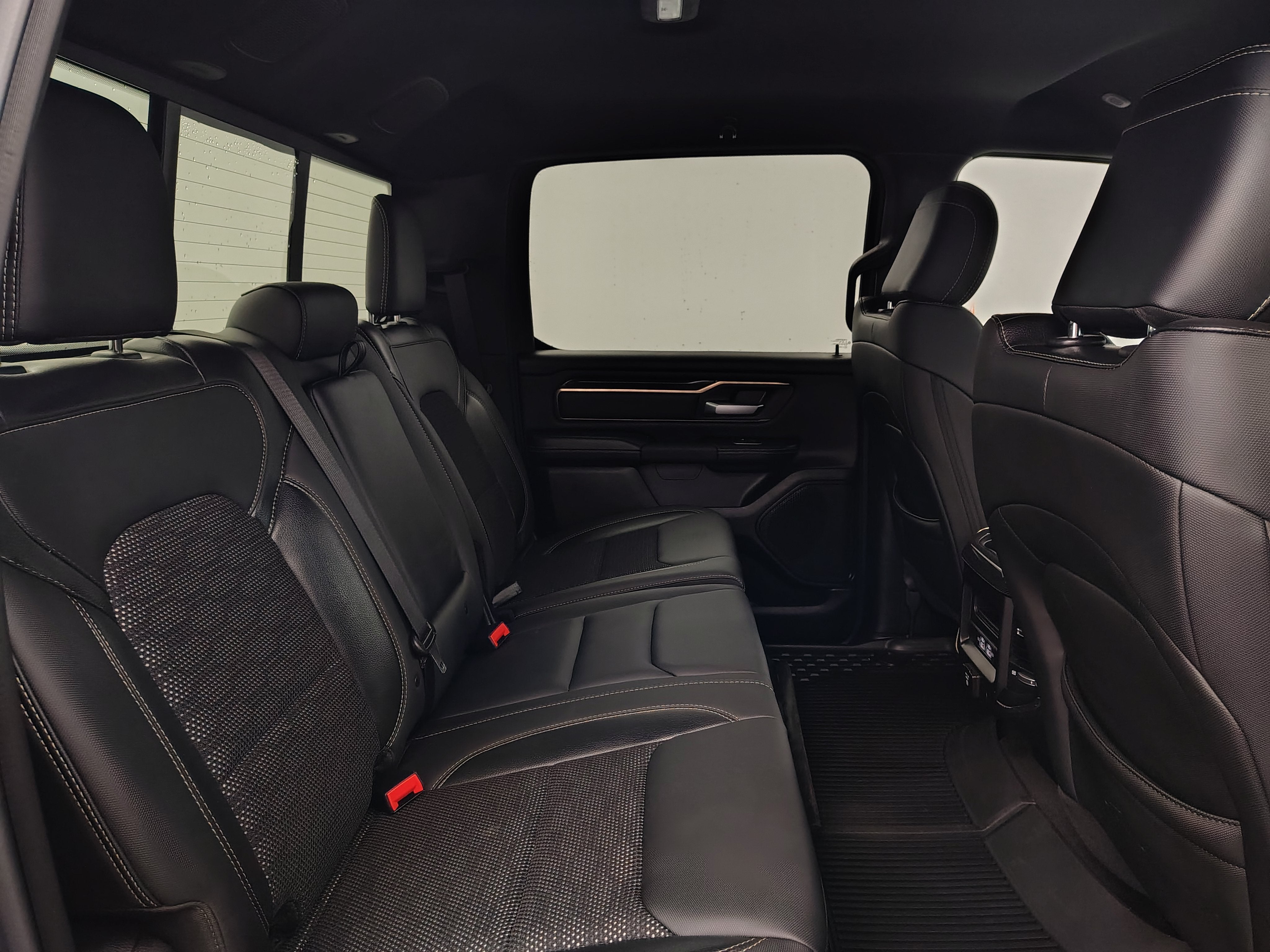2022 RAM 1500 Sport