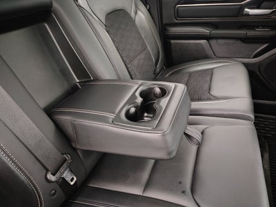 2022 RAM 1500 Sport