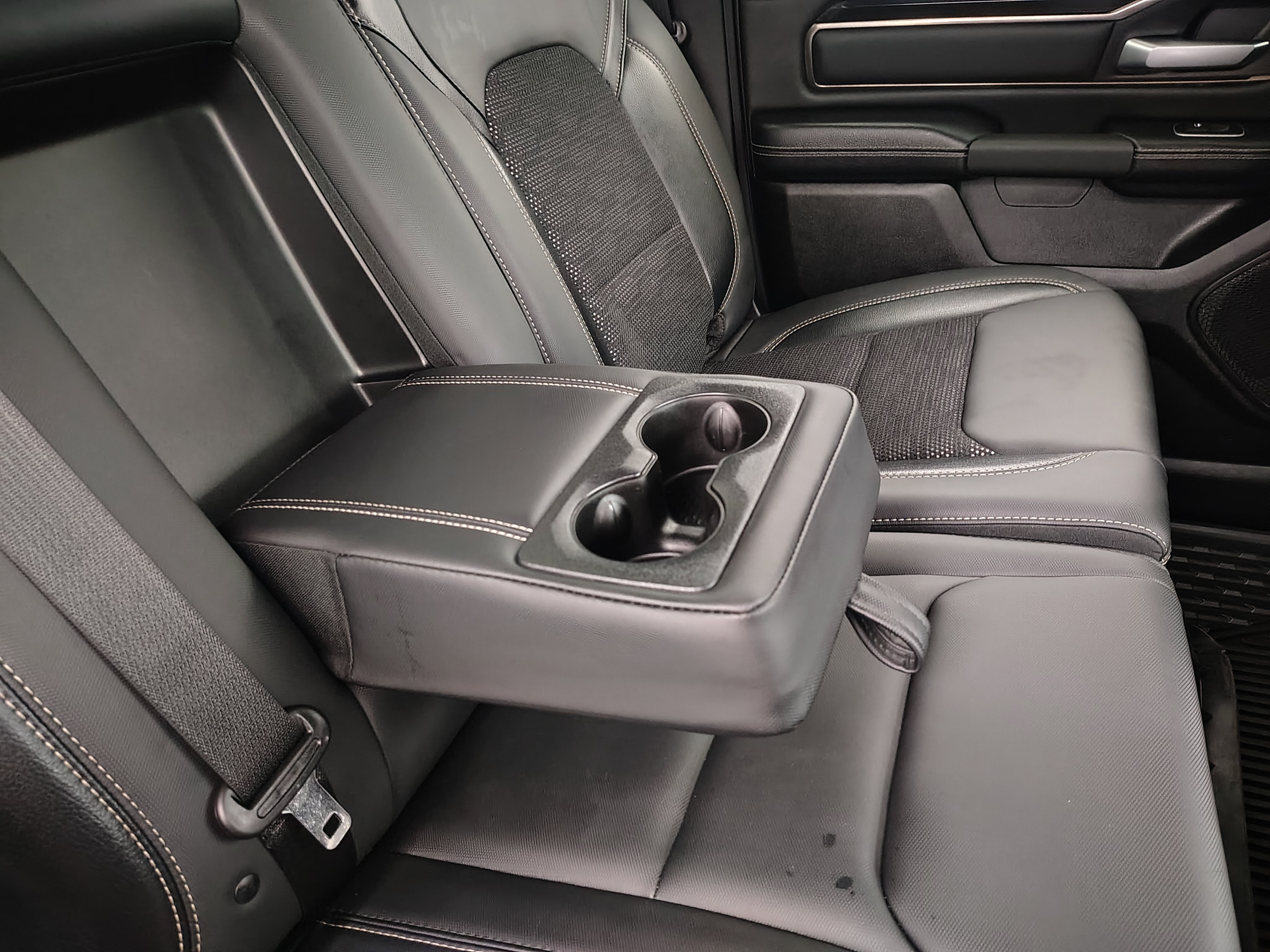 2022 RAM 1500 Sport