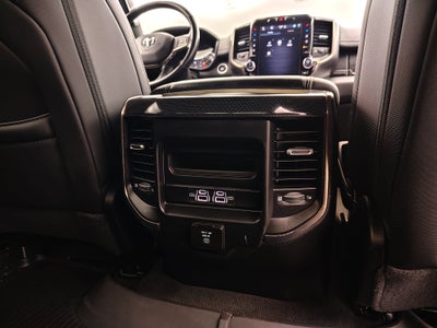 2022 RAM 1500 Sport
