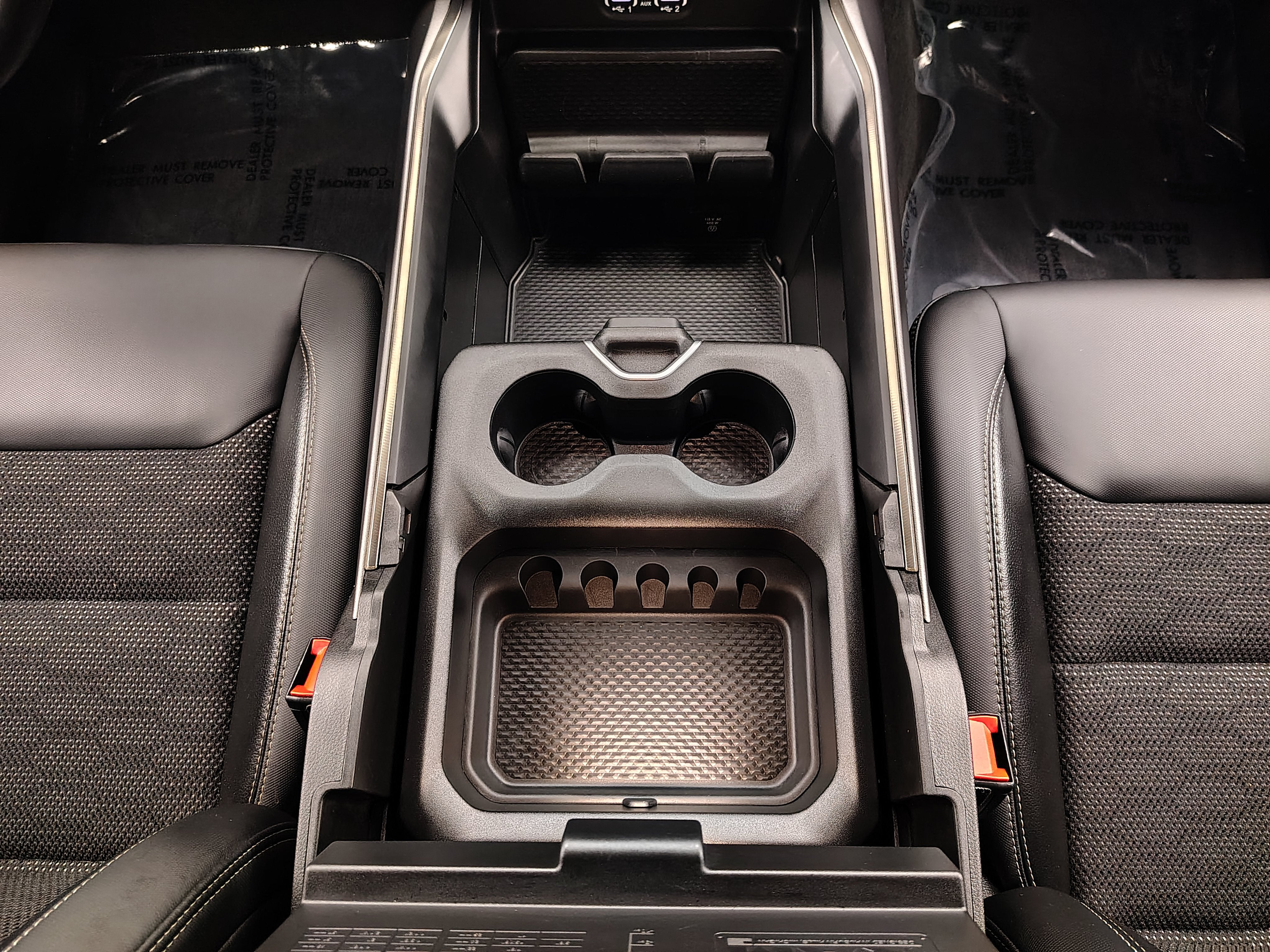 2022 RAM 1500 Sport