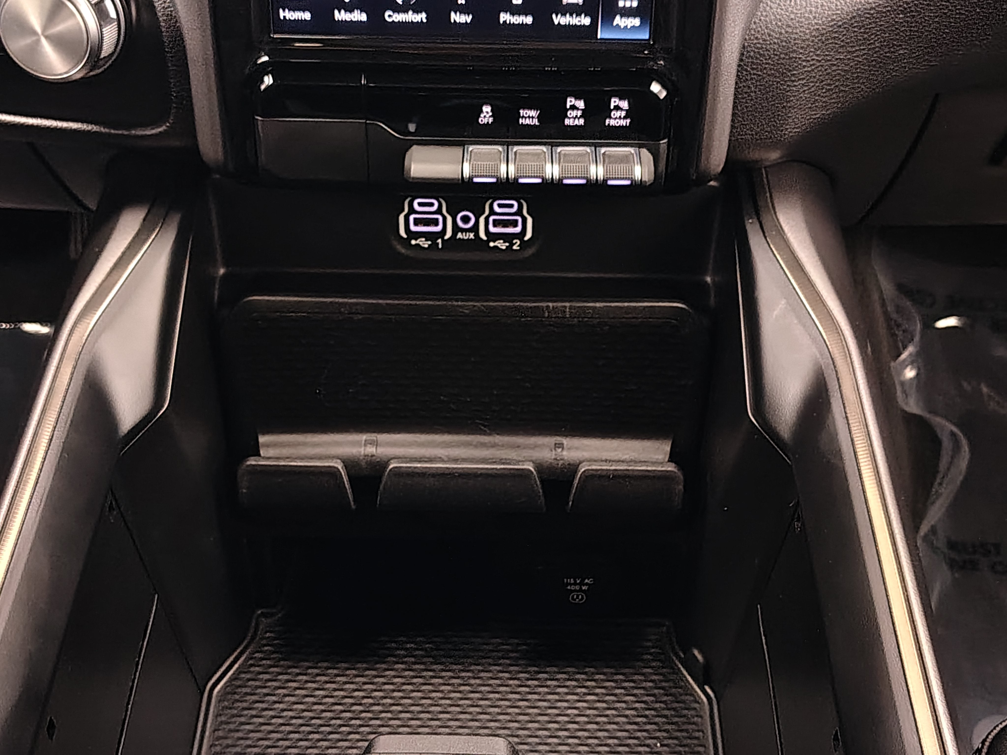 2022 RAM 1500 Sport