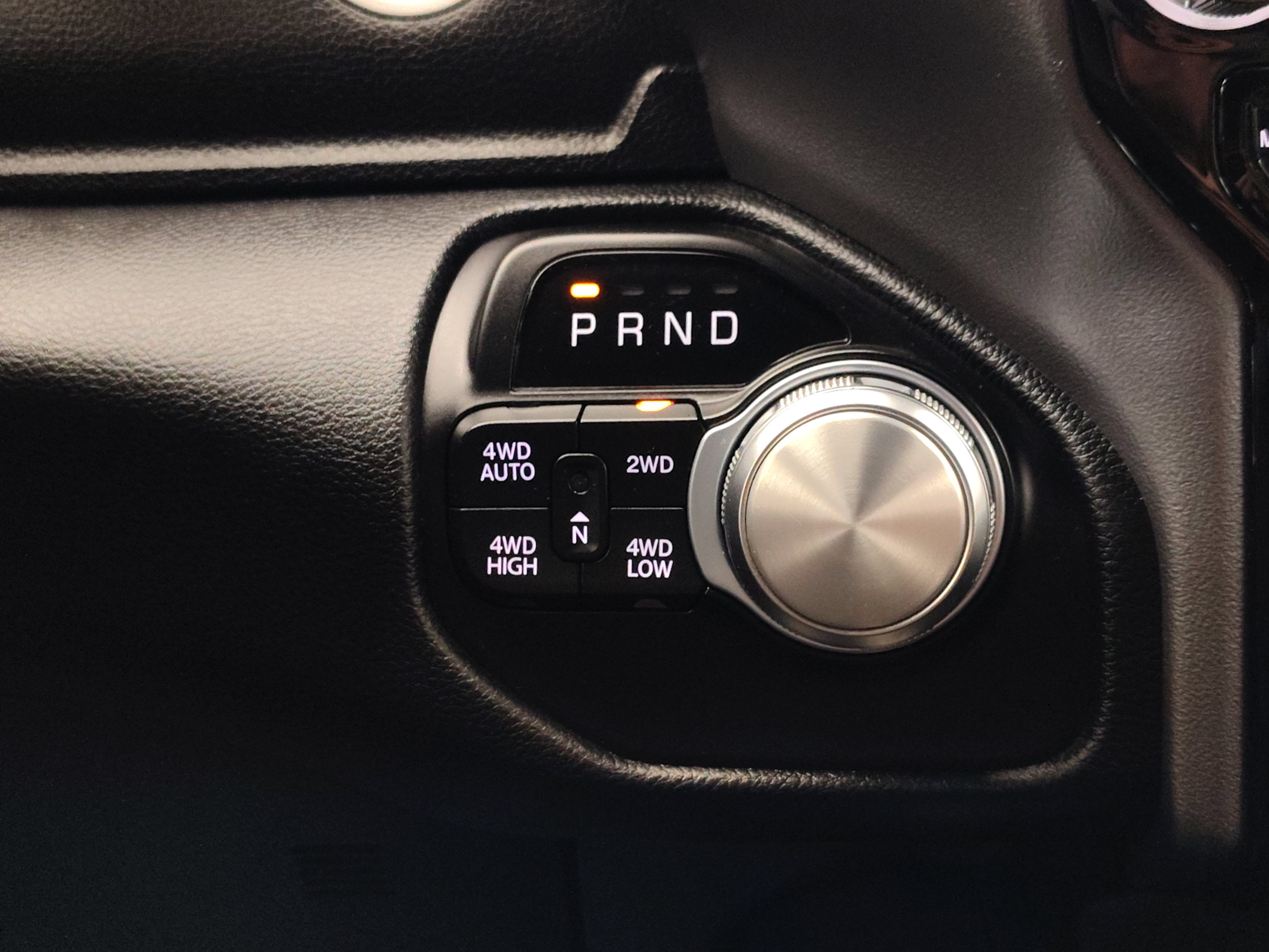 2022 RAM 1500 Sport