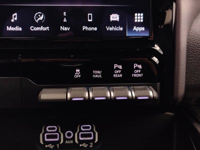 2022 RAM 1500 Sport