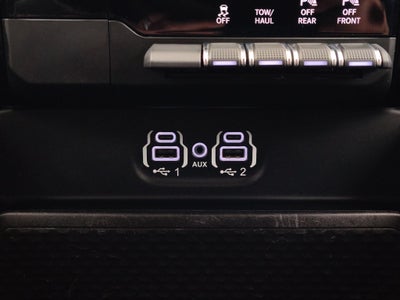 2022 RAM 1500 Sport