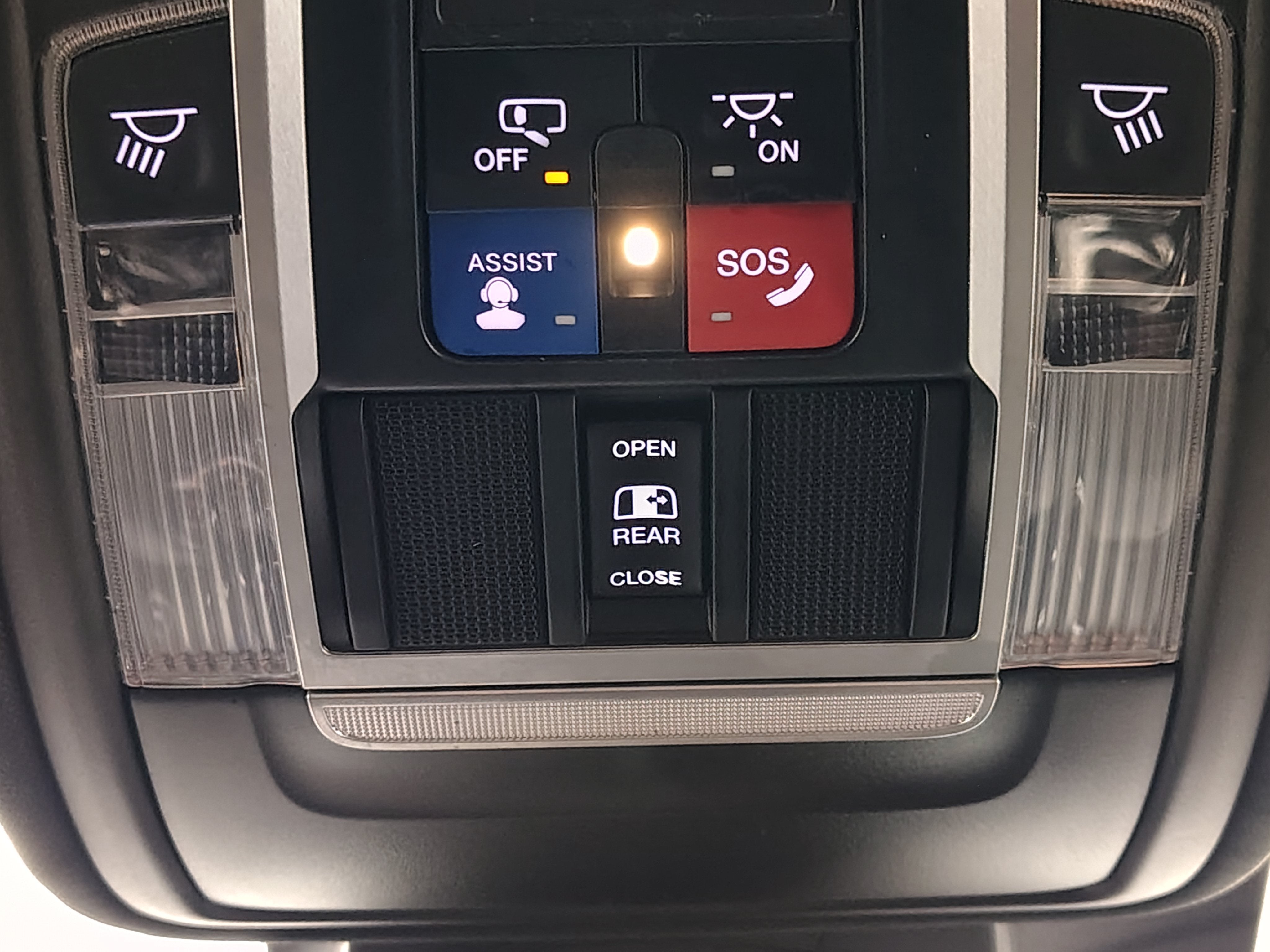 2022 RAM 1500 Sport