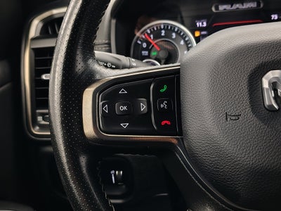 2022 RAM 1500 Sport