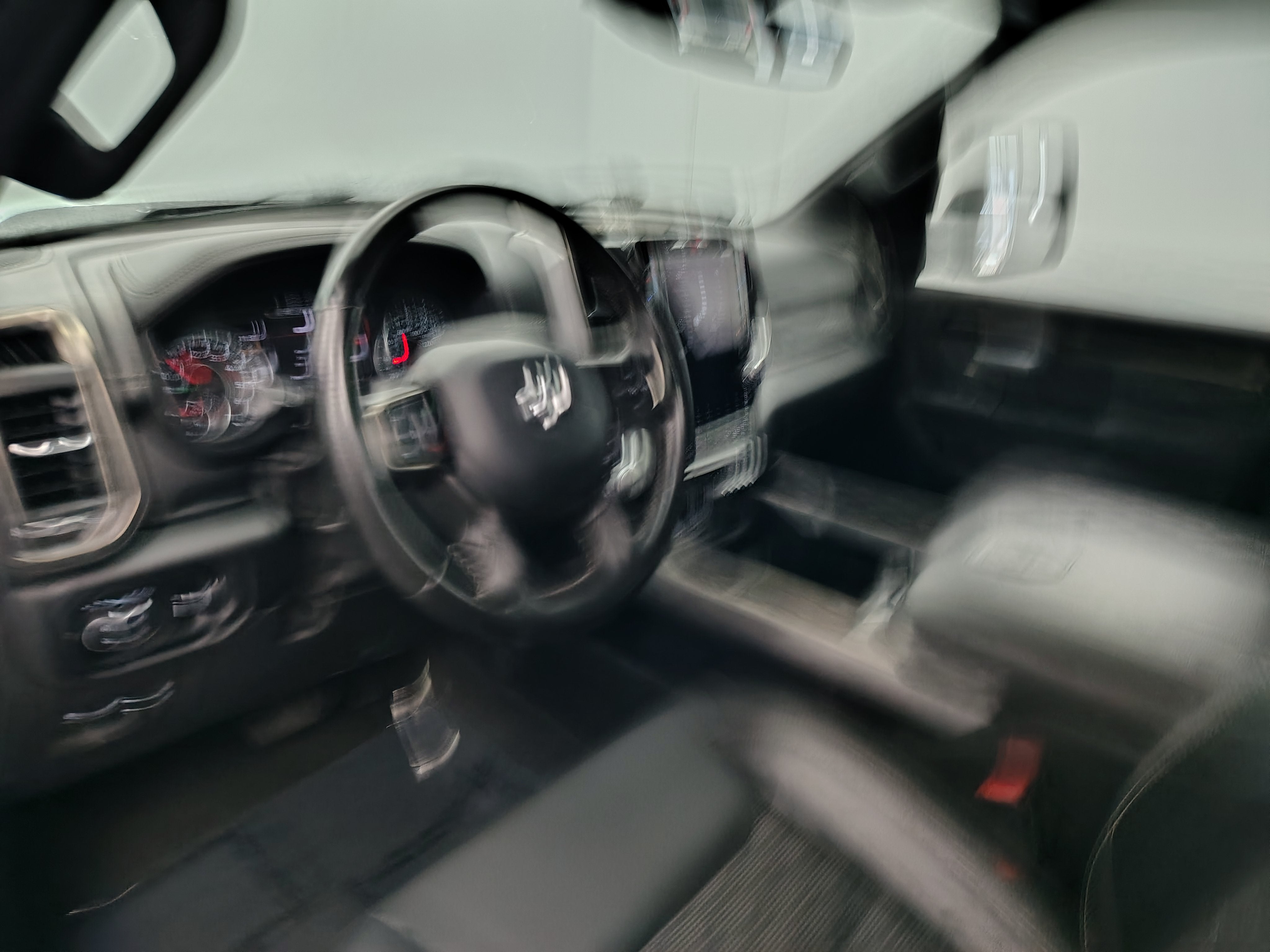 2022 RAM 1500 Sport