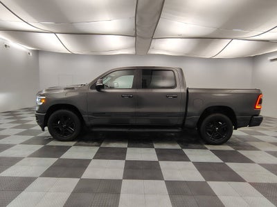 2022 RAM 1500 Sport