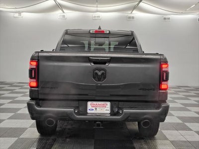 2022 RAM 1500 Sport
