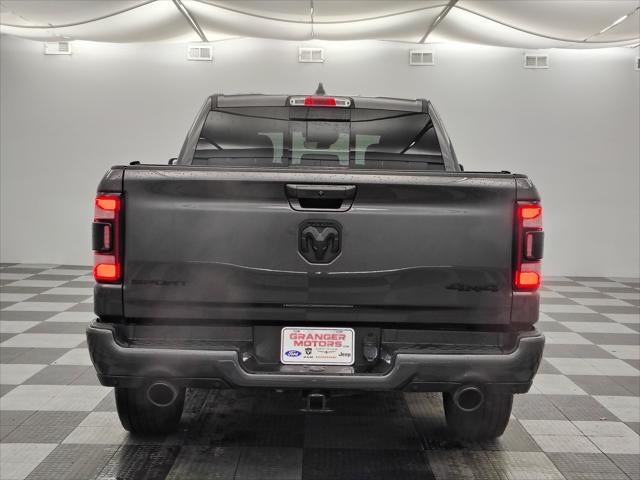 2022 RAM 1500 Sport