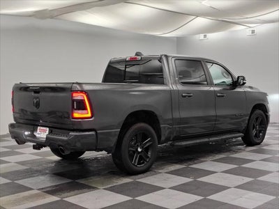 2022 RAM 1500 Sport