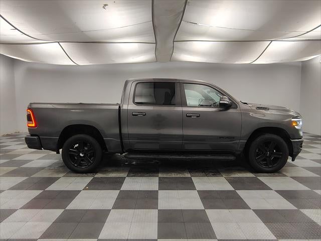 2022 RAM 1500 Sport