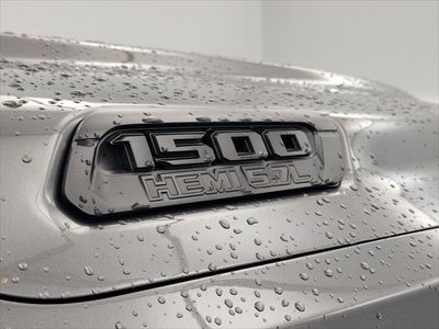 2022 RAM 1500 Sport