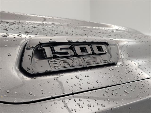2022 RAM 1500 Sport