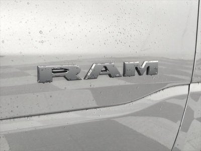 2022 RAM 1500 Sport