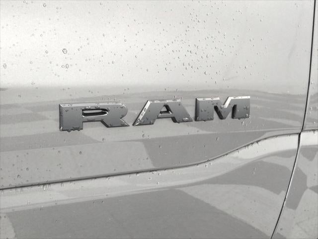 2022 RAM 1500 Sport