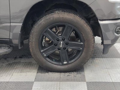 2022 RAM 1500 Sport