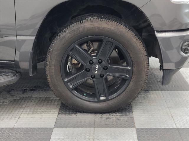 2022 RAM 1500 Sport