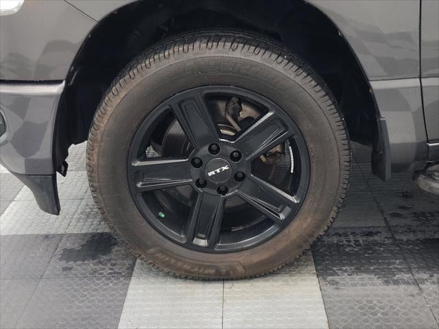 2022 RAM 1500 Sport