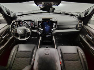 2022 RAM 1500 Sport