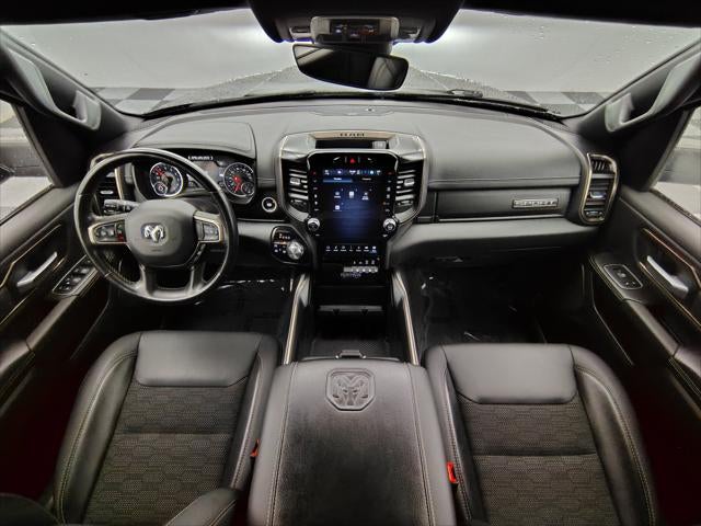 2022 RAM 1500 Sport