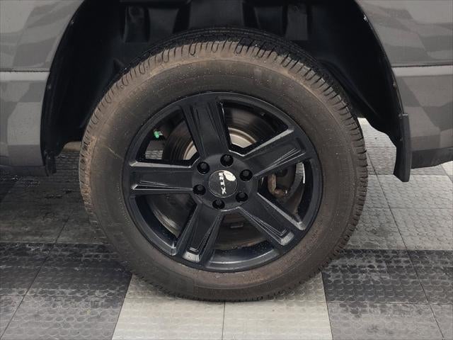 2022 RAM 1500 Sport