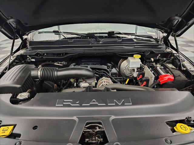2022 RAM 1500 Sport