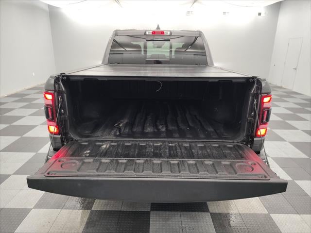 2022 RAM 1500 Sport