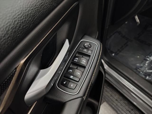 2022 RAM 1500 Sport