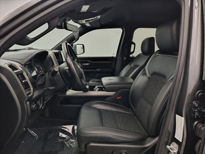 2022 RAM 1500 Sport