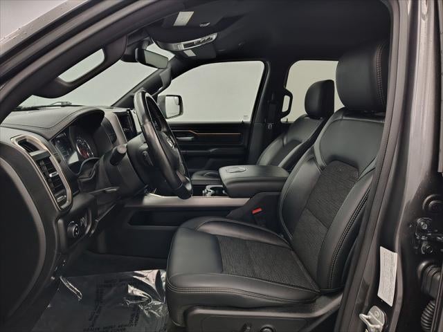 2022 RAM 1500 Sport