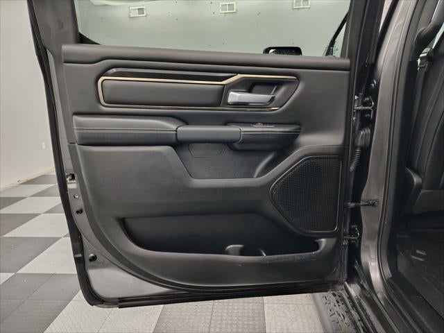 2022 RAM 1500 Sport